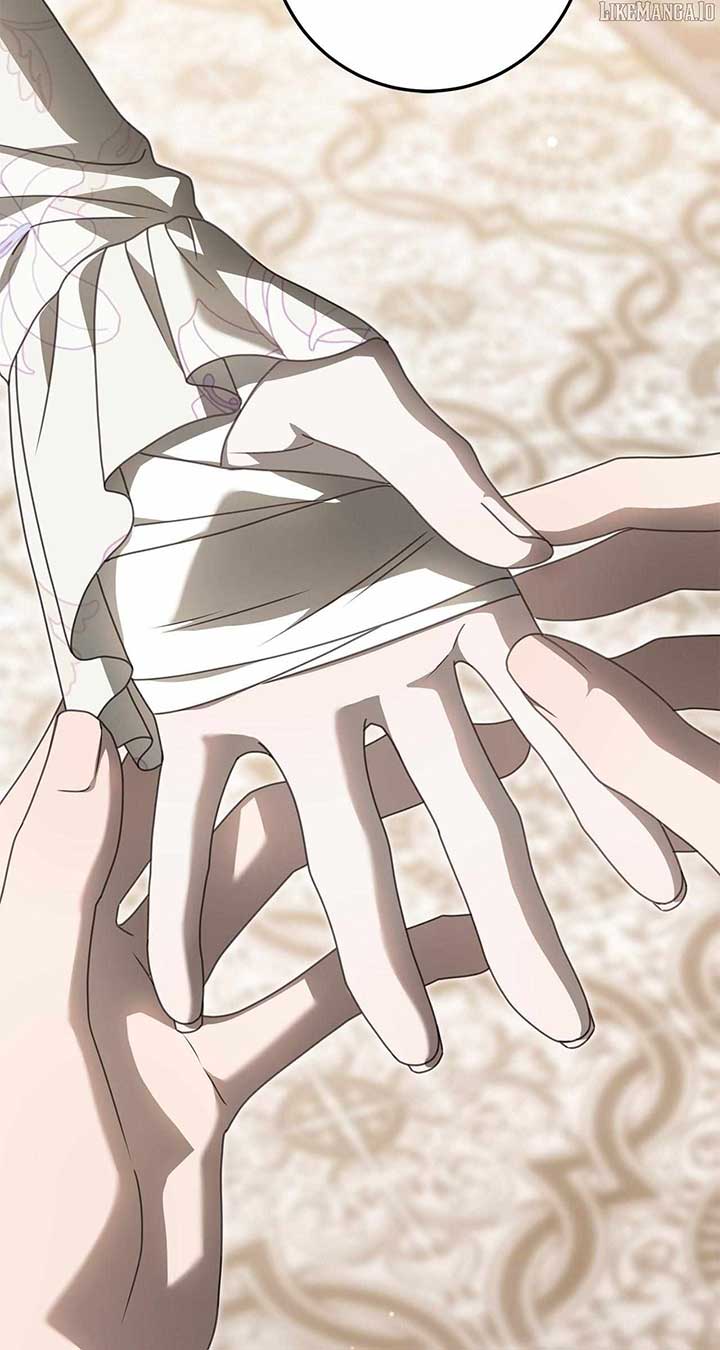 That’s Not What My Will Said Chapter 22 568 123