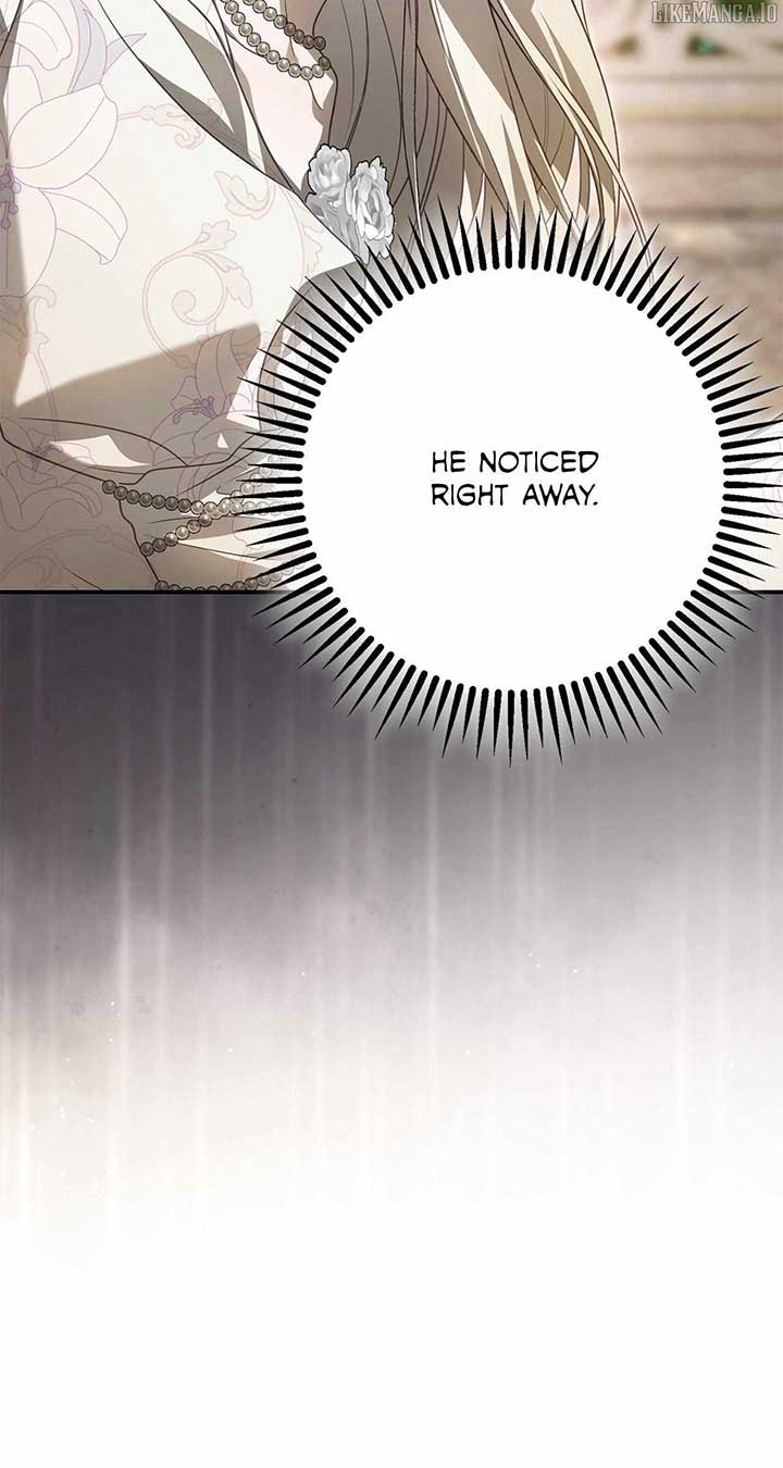 That’s Not What My Will Said Chapter 22 571 126