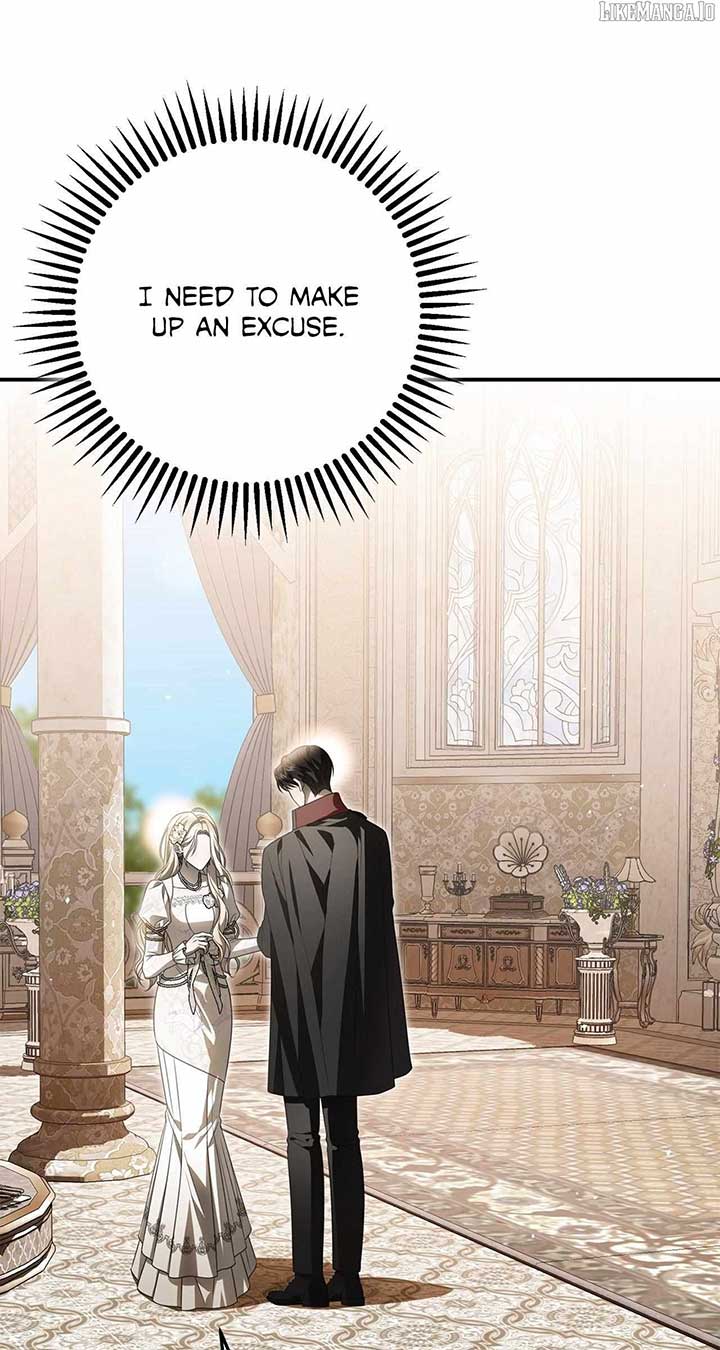 That’s Not What My Will Said Chapter 22 572 127