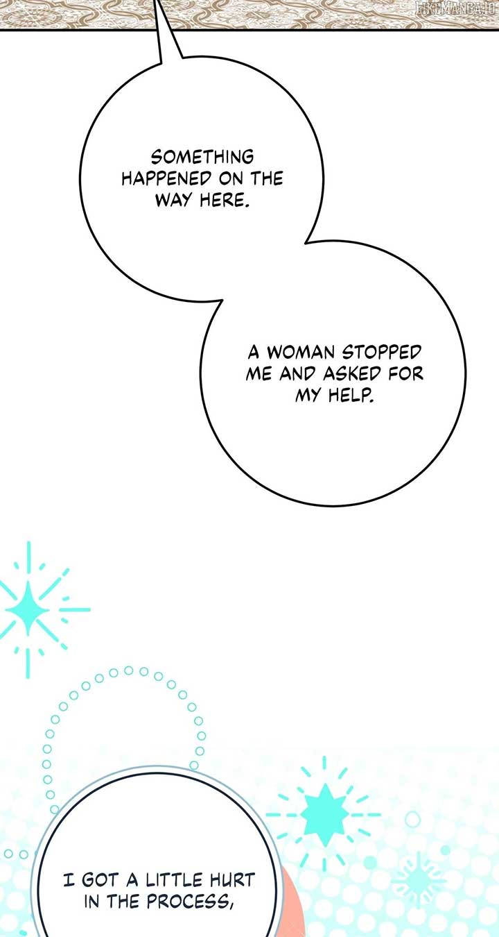 That’s Not What My Will Said Chapter 22 573 128