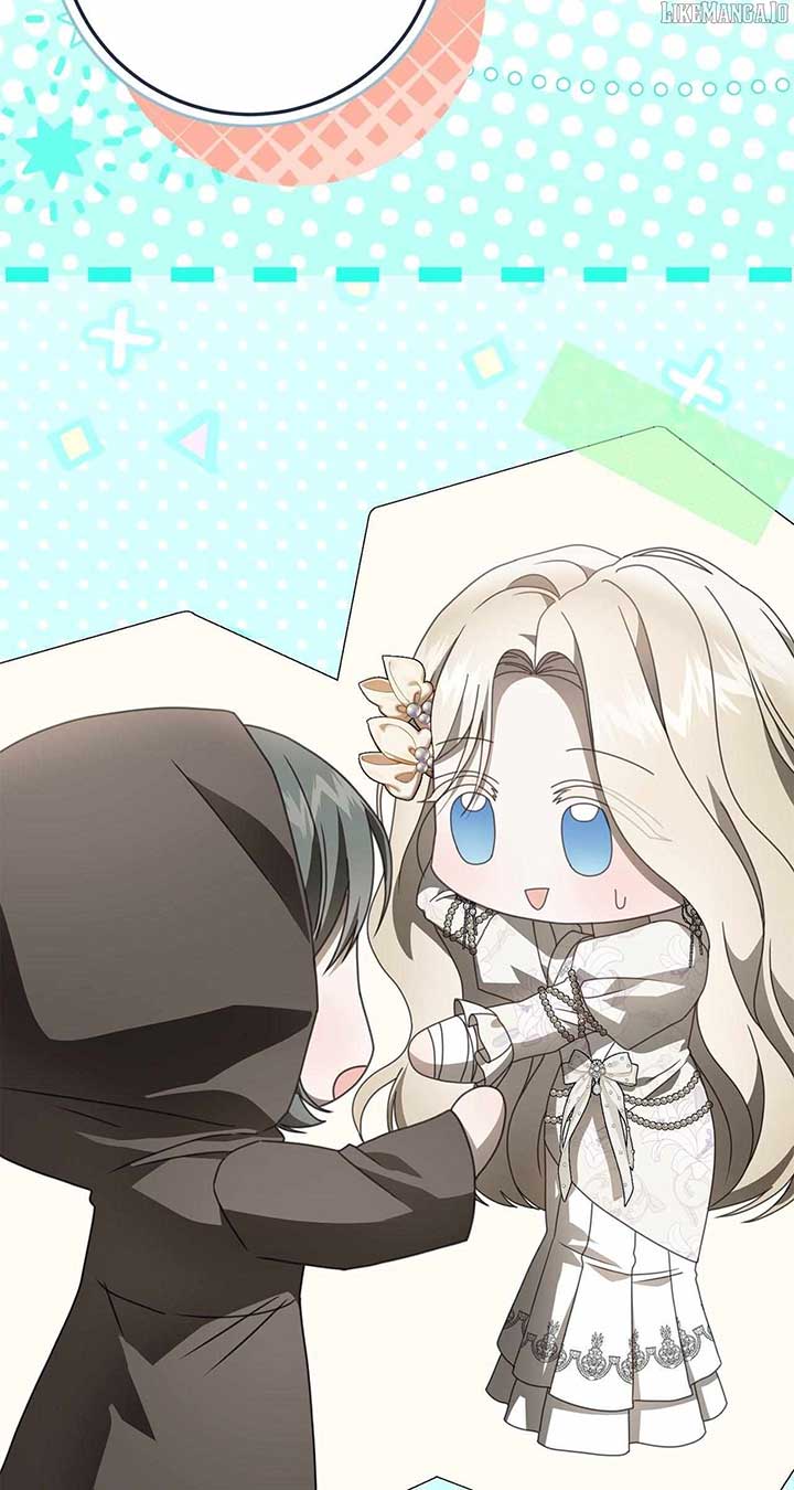 That’s Not What My Will Said Chapter 22 574 129