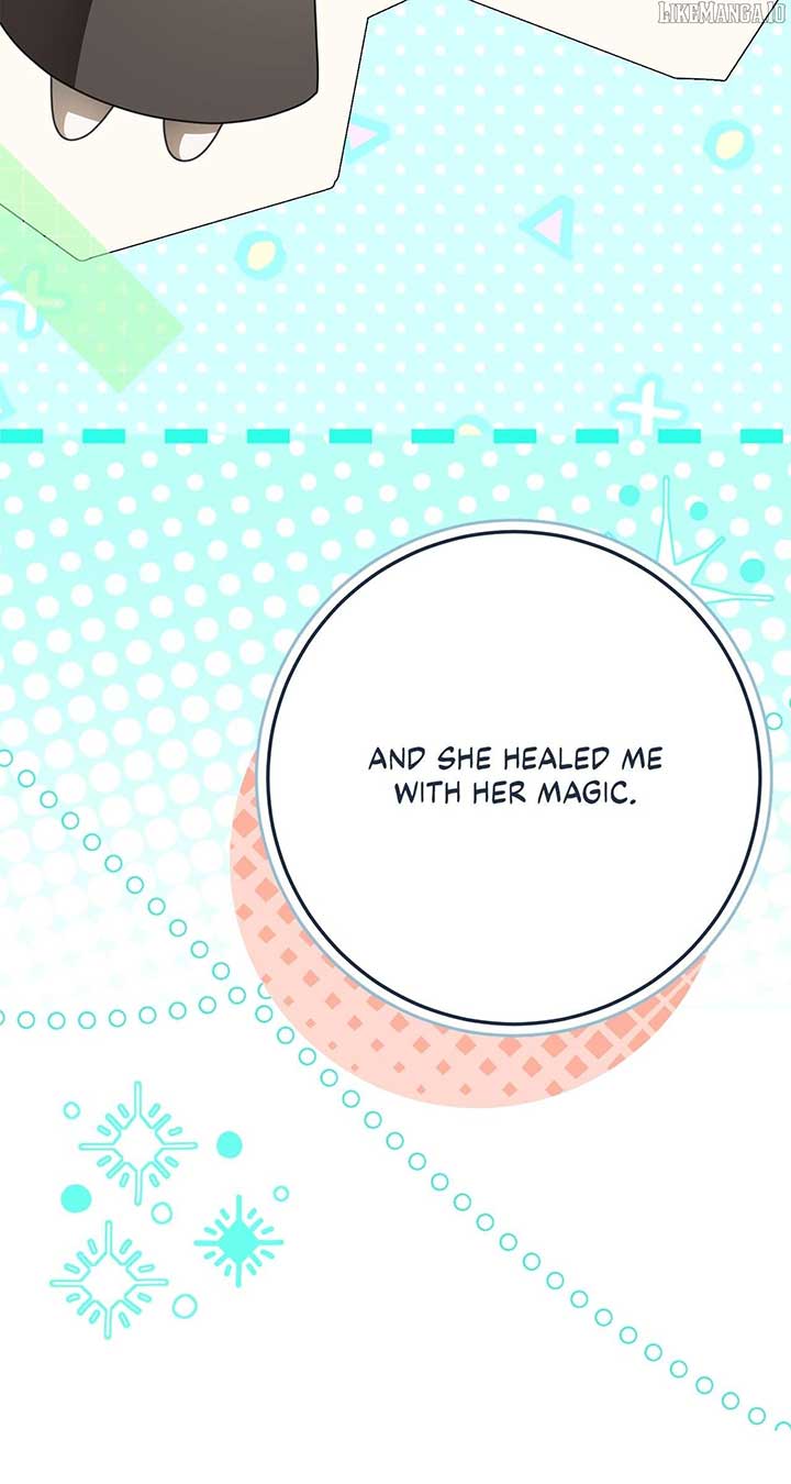 That’s Not What My Will Said Chapter 22 575 130