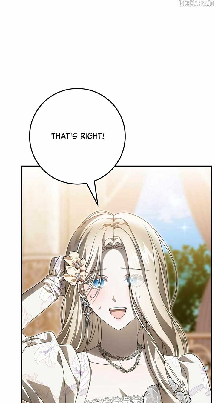 That’s Not What My Will Said Chapter 22 578 133