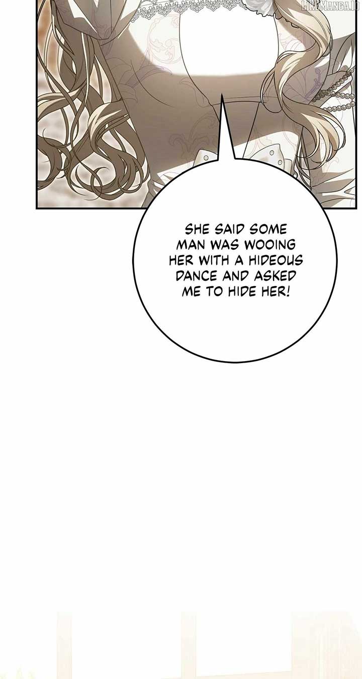 That’s Not What My Will Said Chapter 22 579 134