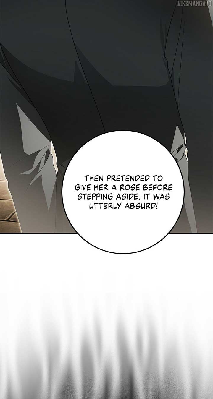 That’s Not What My Will Said Chapter 22 581 136