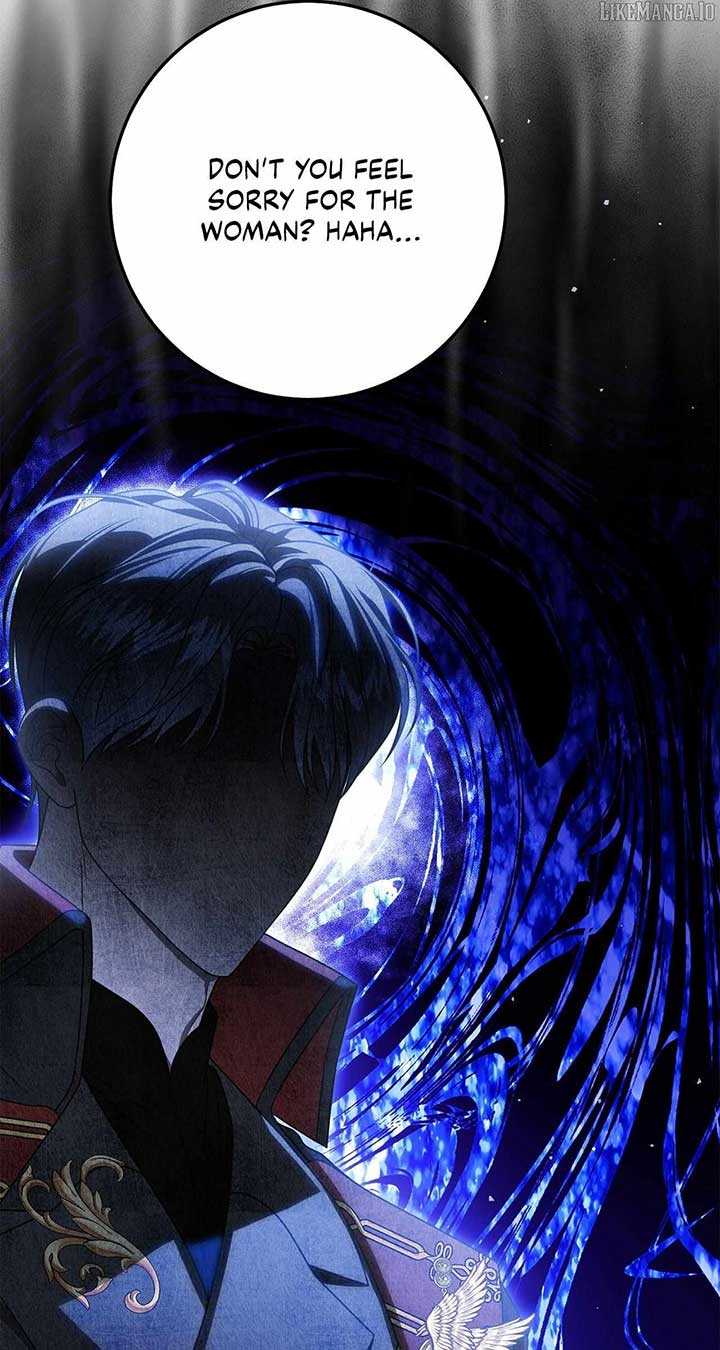 That’s Not What My Will Said Chapter 22 582 137