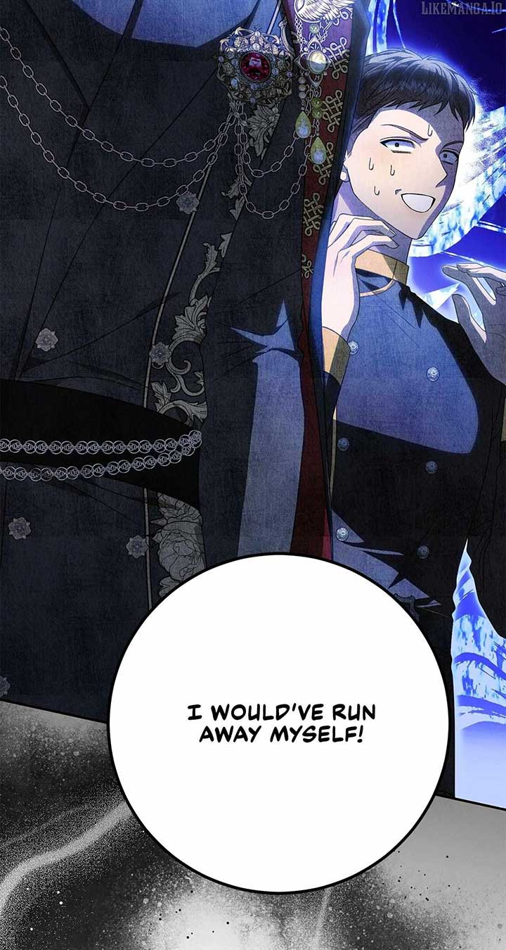 That’s Not What My Will Said Chapter 22 583 138