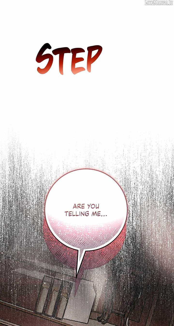 That’s Not What My Will Said Chapter 22 587 142