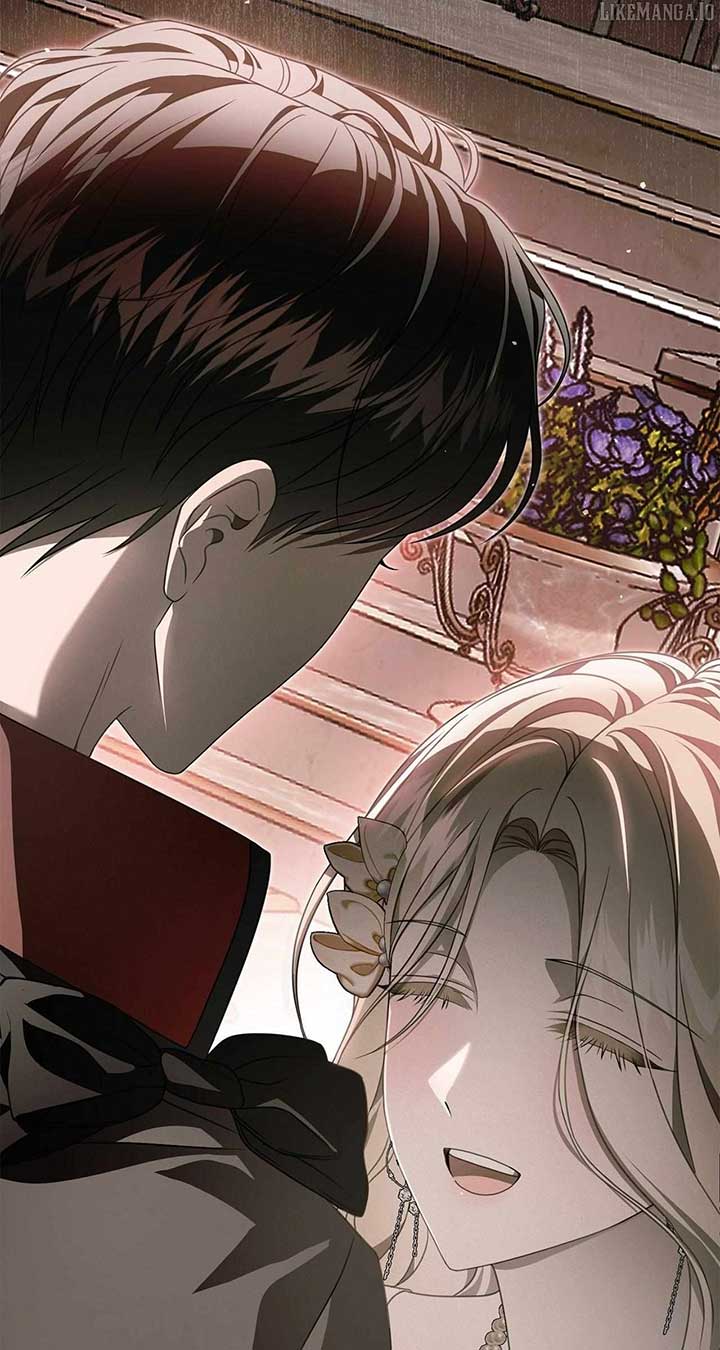 That’s Not What My Will Said Chapter 22 588 143