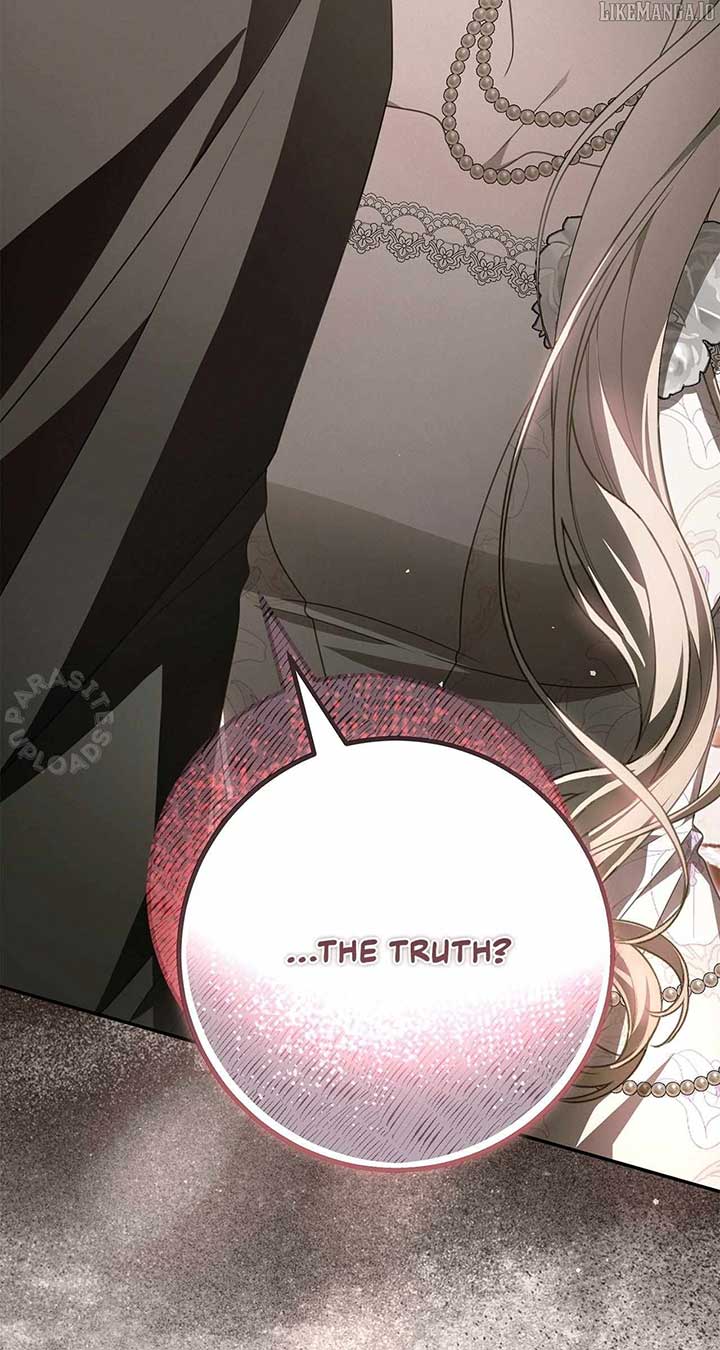 That’s Not What My Will Said Chapter 22 589 144