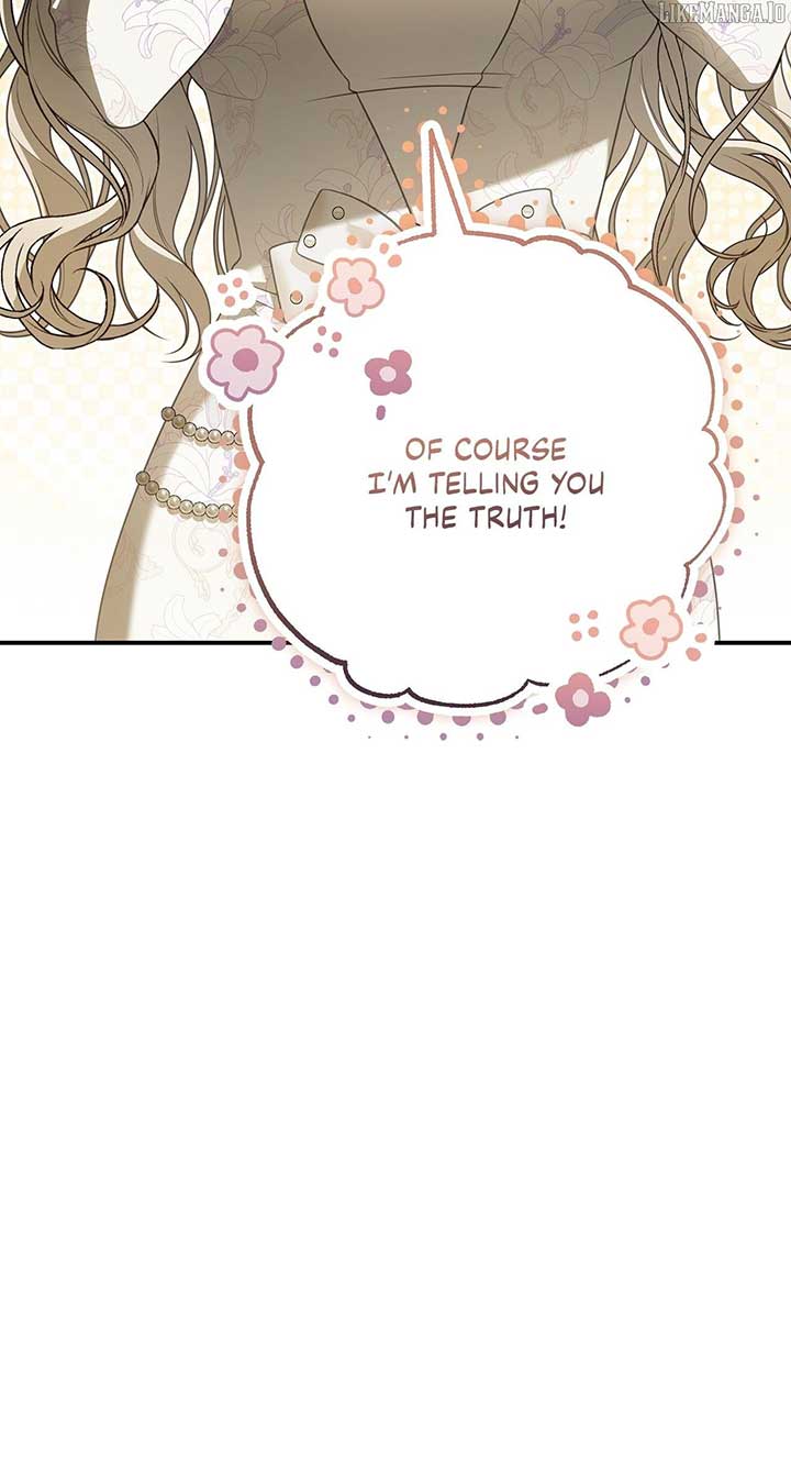 That’s Not What My Will Said Chapter 23 446 004