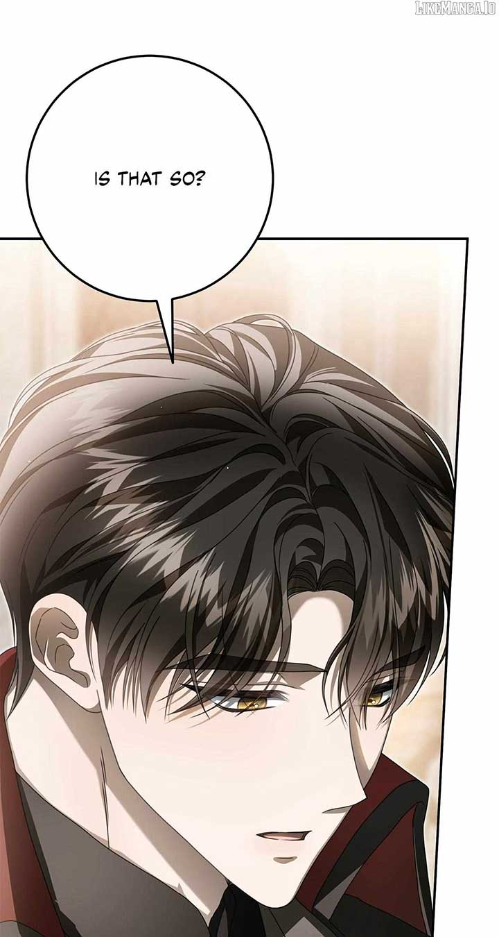 That’s Not What My Will Said Chapter 23 447 005