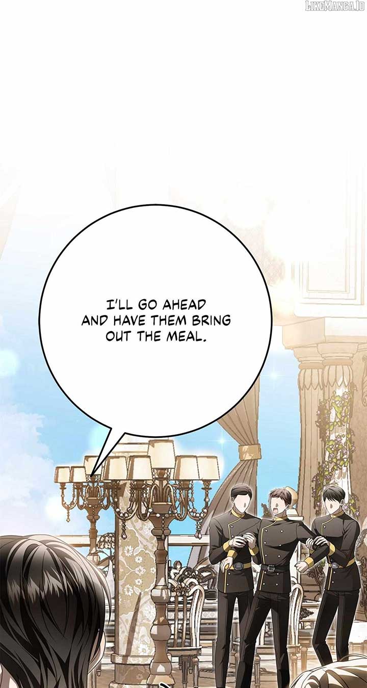 That’s Not What My Will Said Chapter 23 449 007