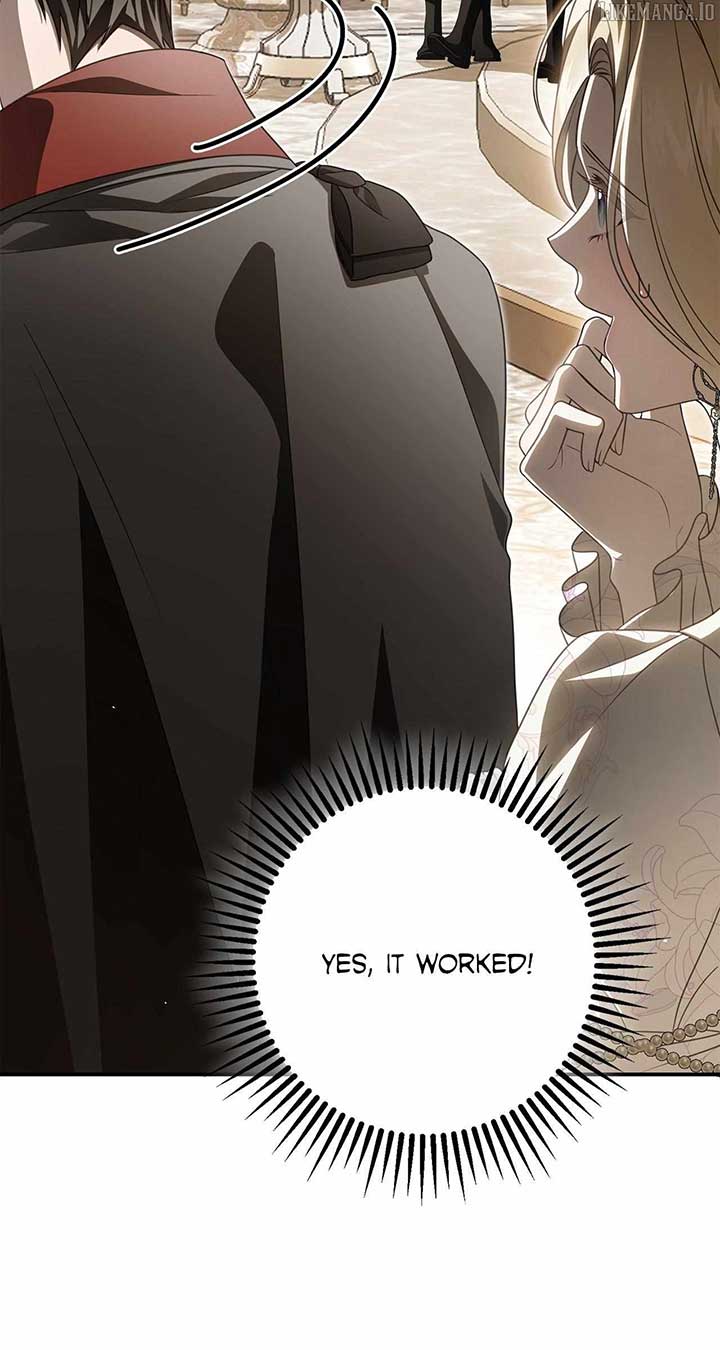 That’s Not What My Will Said Chapter 23 450 008