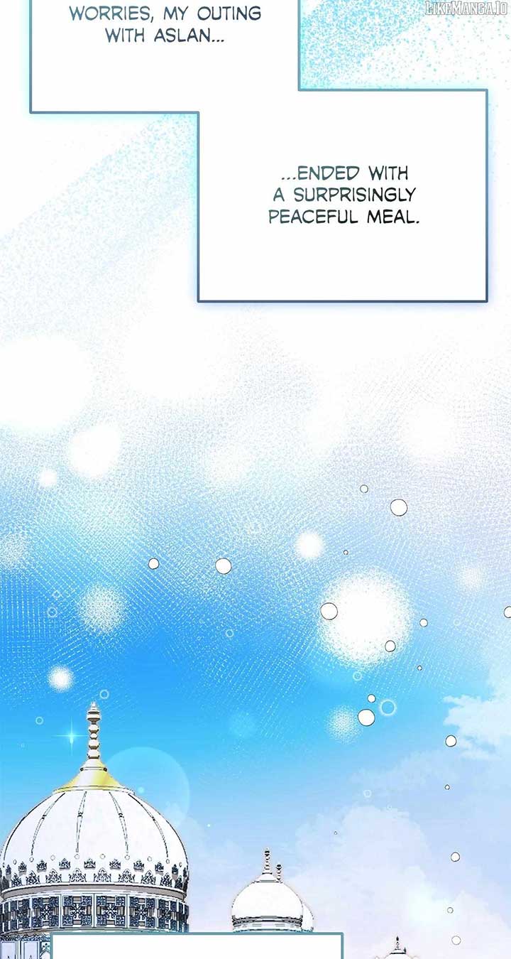 That’s Not What My Will Said Chapter 23 454 012