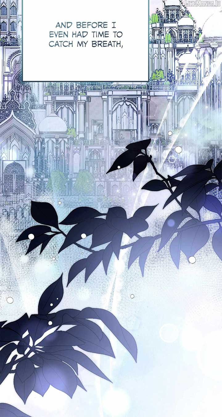 That’s Not What My Will Said Chapter 23 455 013