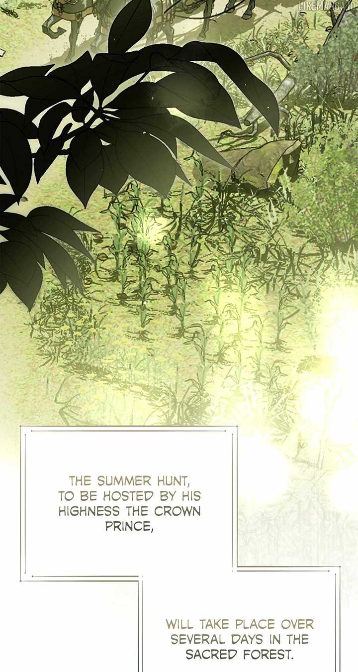 That’s Not What My Will Said Chapter 23 461 019