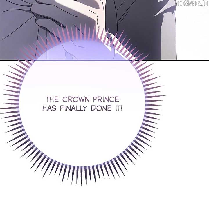 That’s Not What My Will Said Chapter 23 467 025