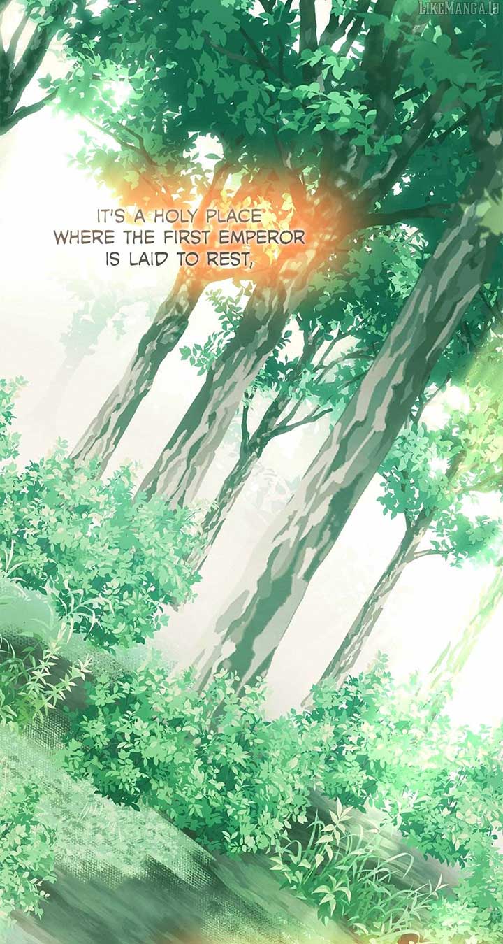 That’s Not What My Will Said Chapter 23 469 027