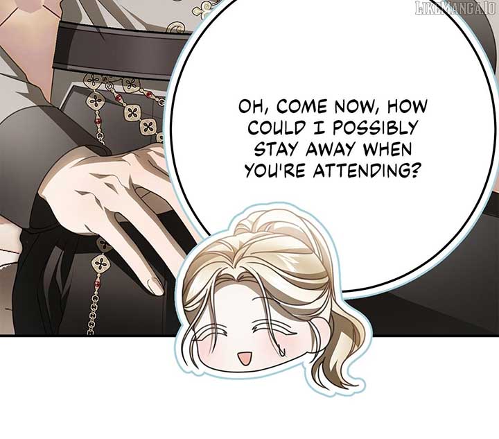 That’s Not What My Will Said Chapter 23 476 034