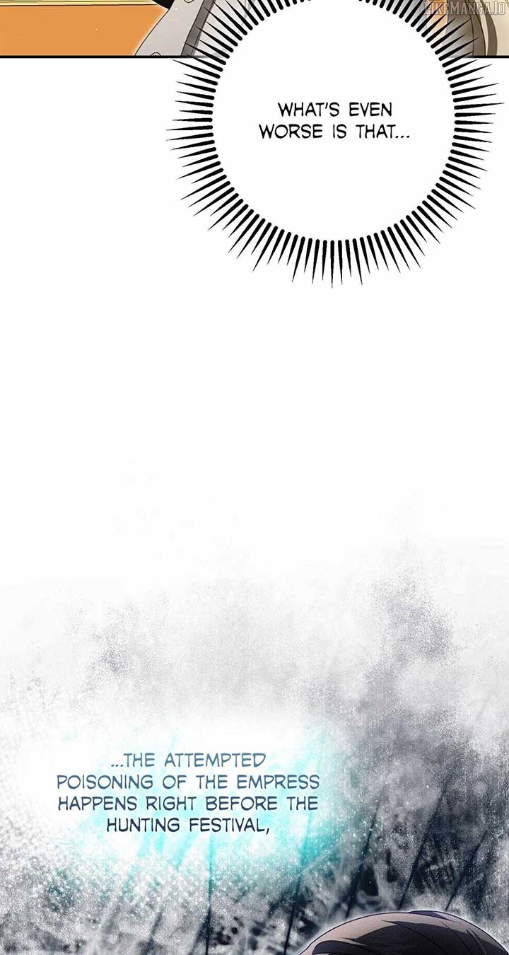 That’s Not What My Will Said Chapter 23 478 036