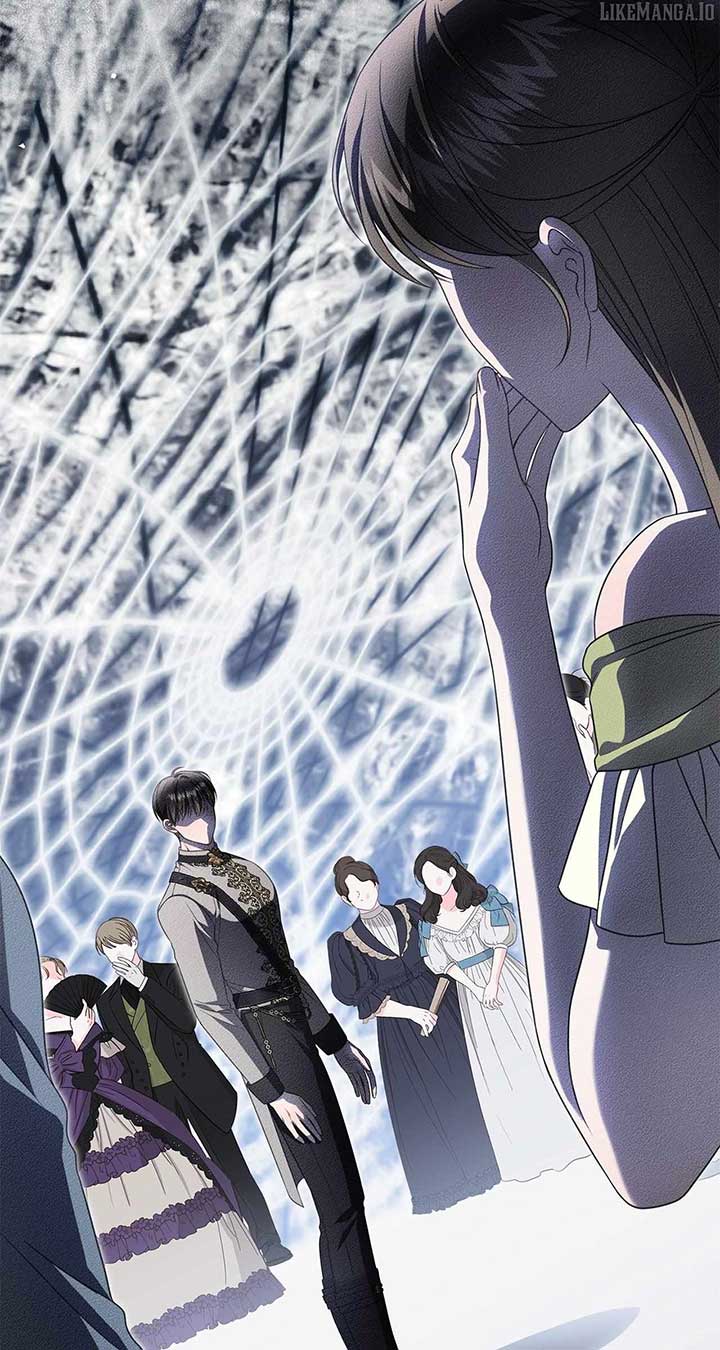 That’s Not What My Will Said Chapter 23 479 037