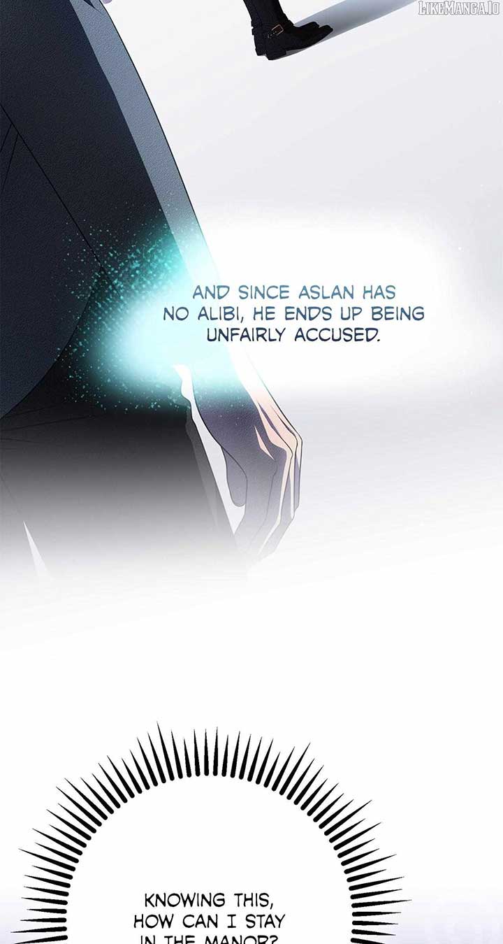 That’s Not What My Will Said Chapter 23 480 038