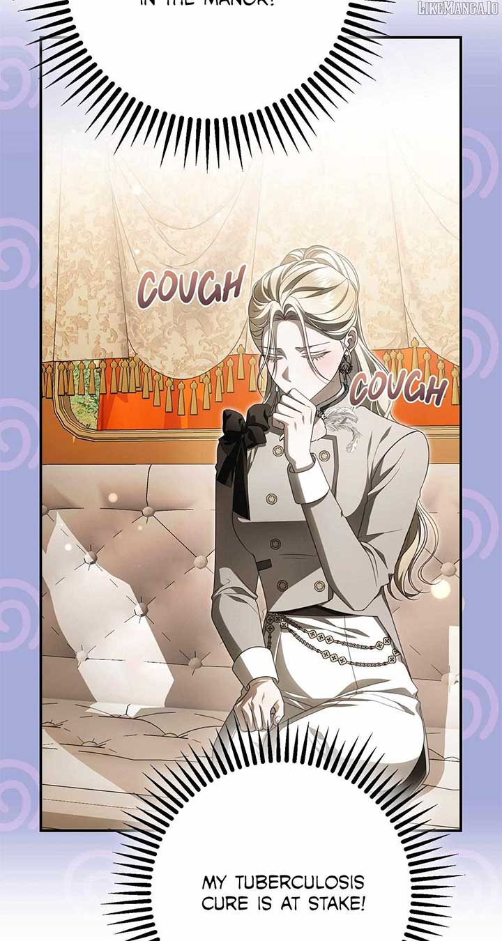 That’s Not What My Will Said Chapter 23 481 039