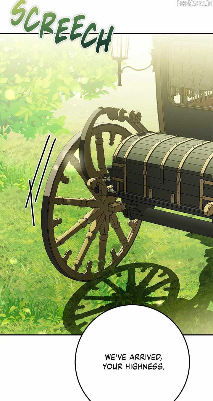 That’s Not What My Will Said Chapter 23 483 041