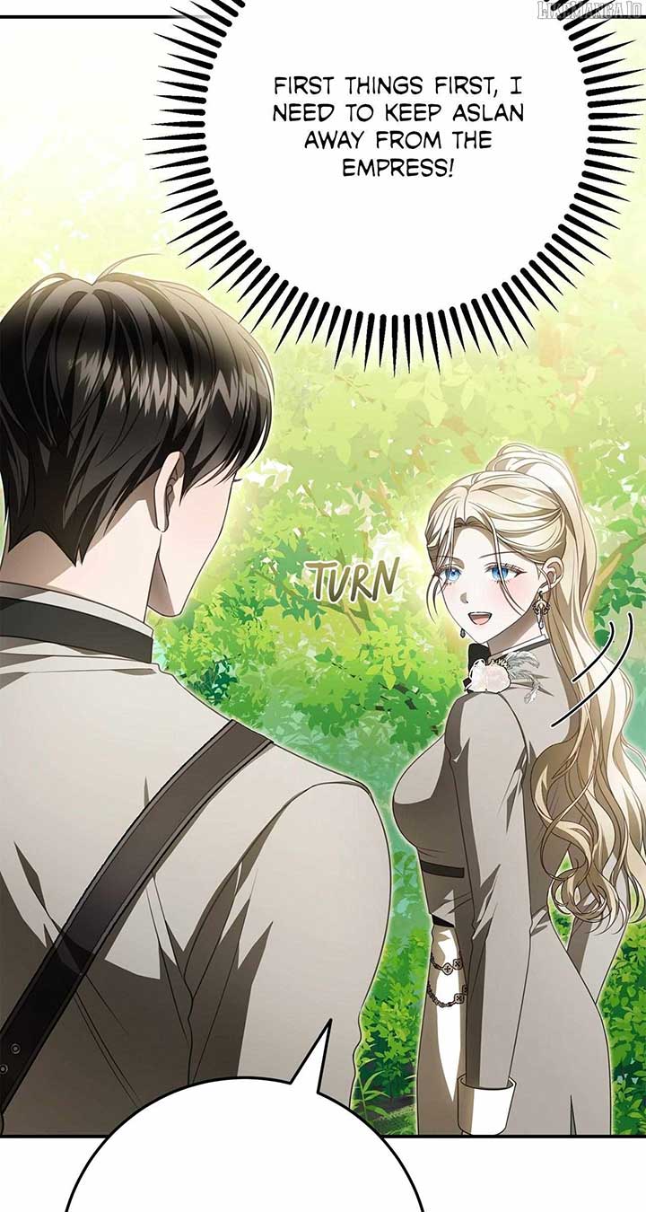 That’s Not What My Will Said Chapter 23 491 049