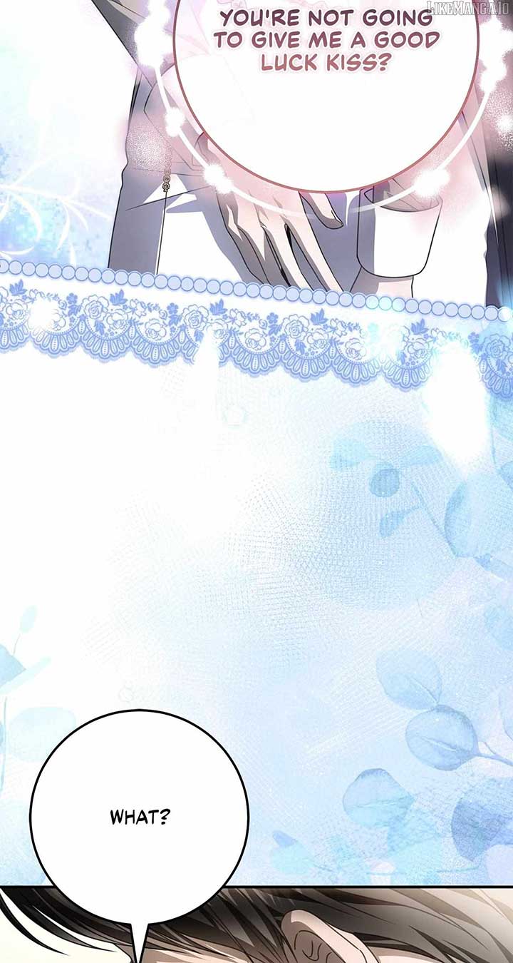 That’s Not What My Will Said Chapter 23 496 054