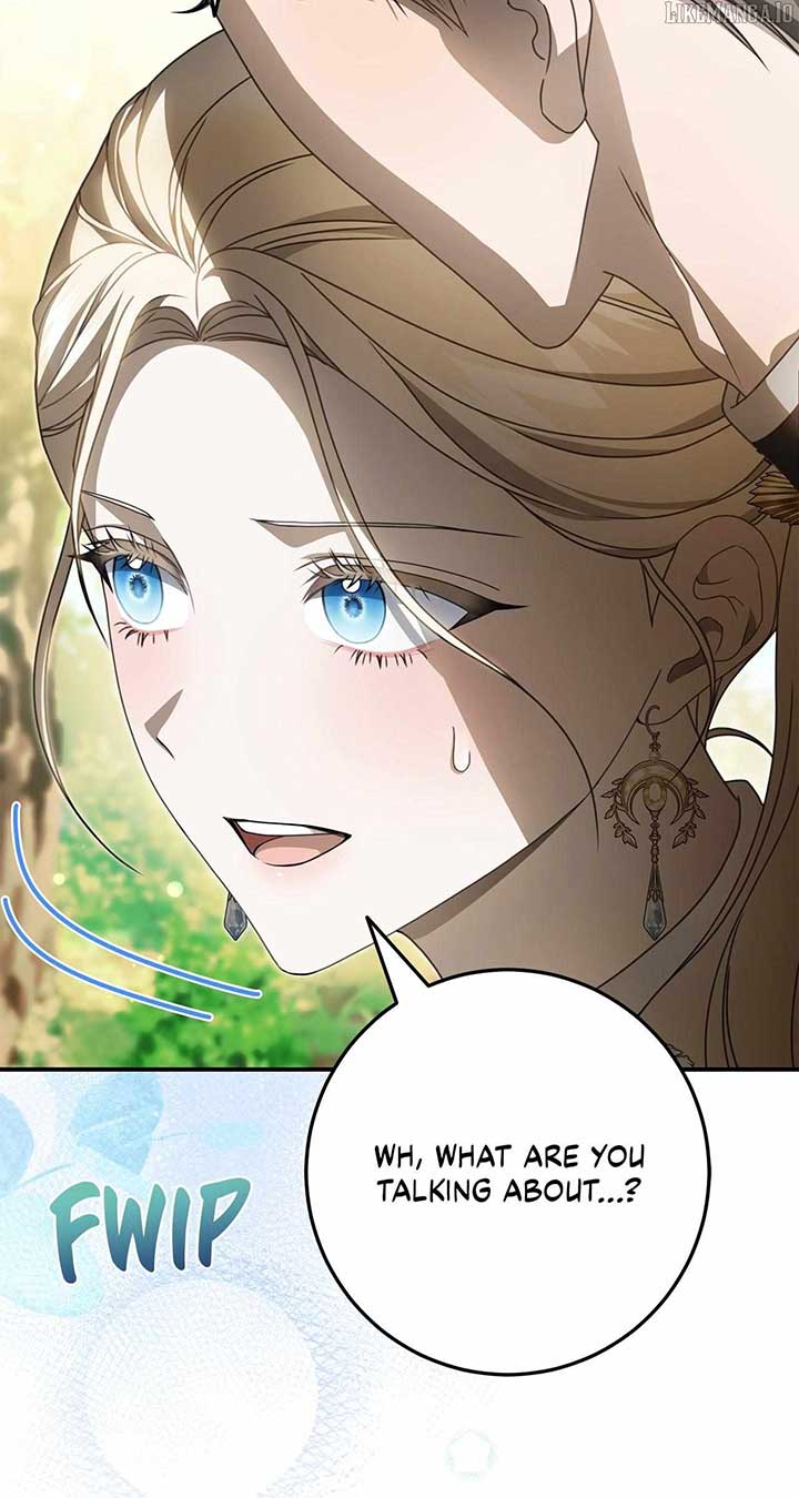 That’s Not What My Will Said Chapter 23 497 055