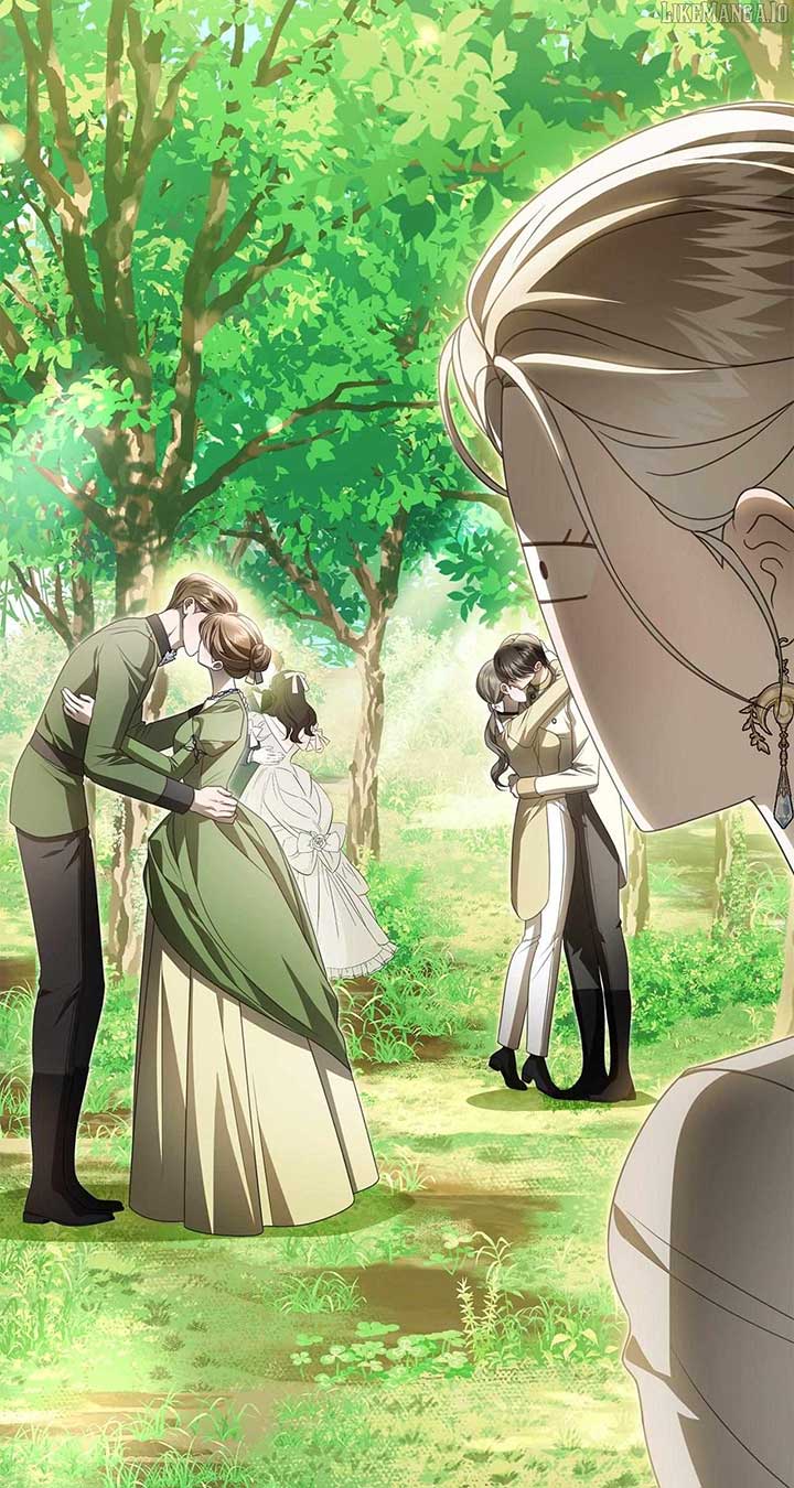 That’s Not What My Will Said Chapter 23 499 057