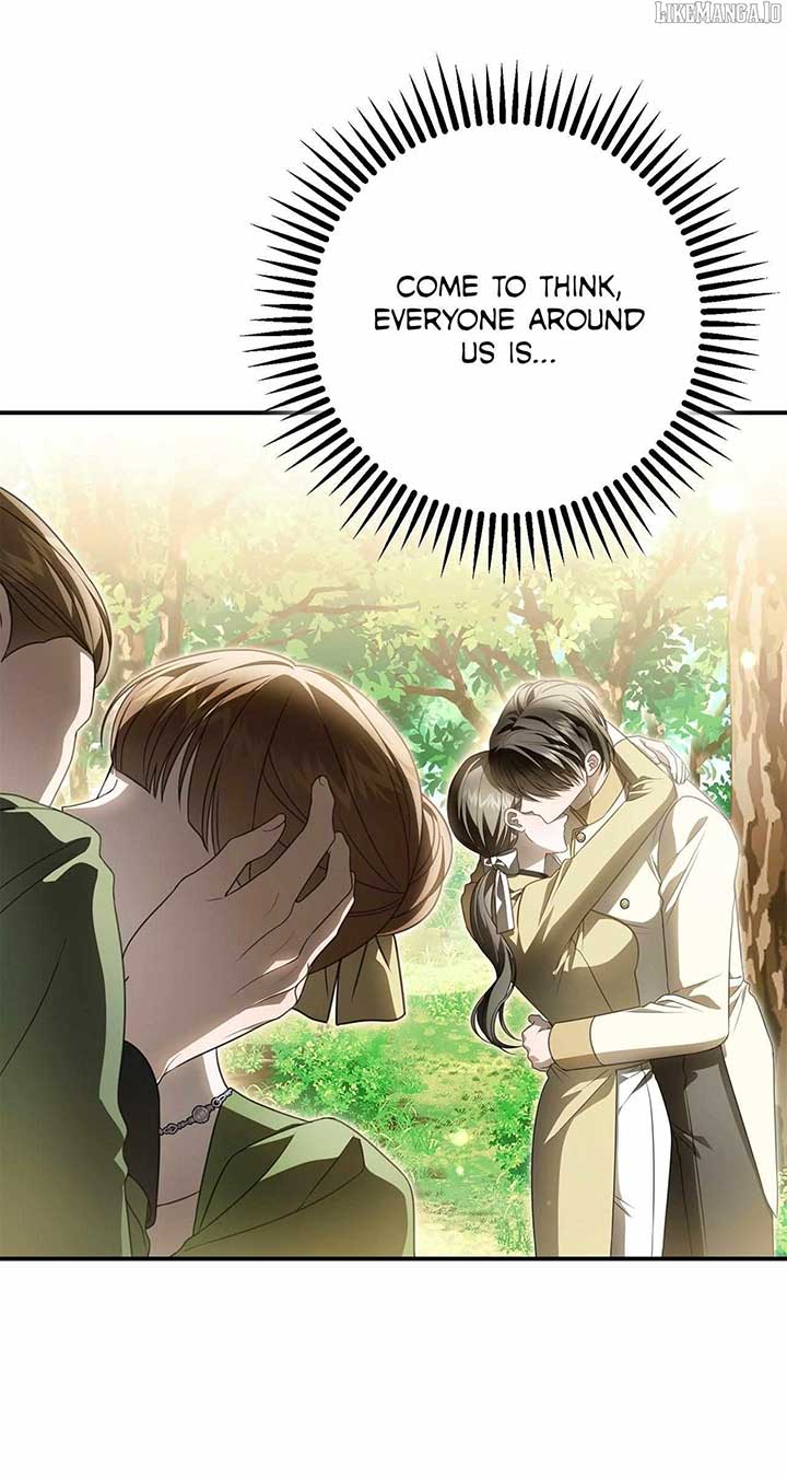 That’s Not What My Will Said Chapter 23 501 059