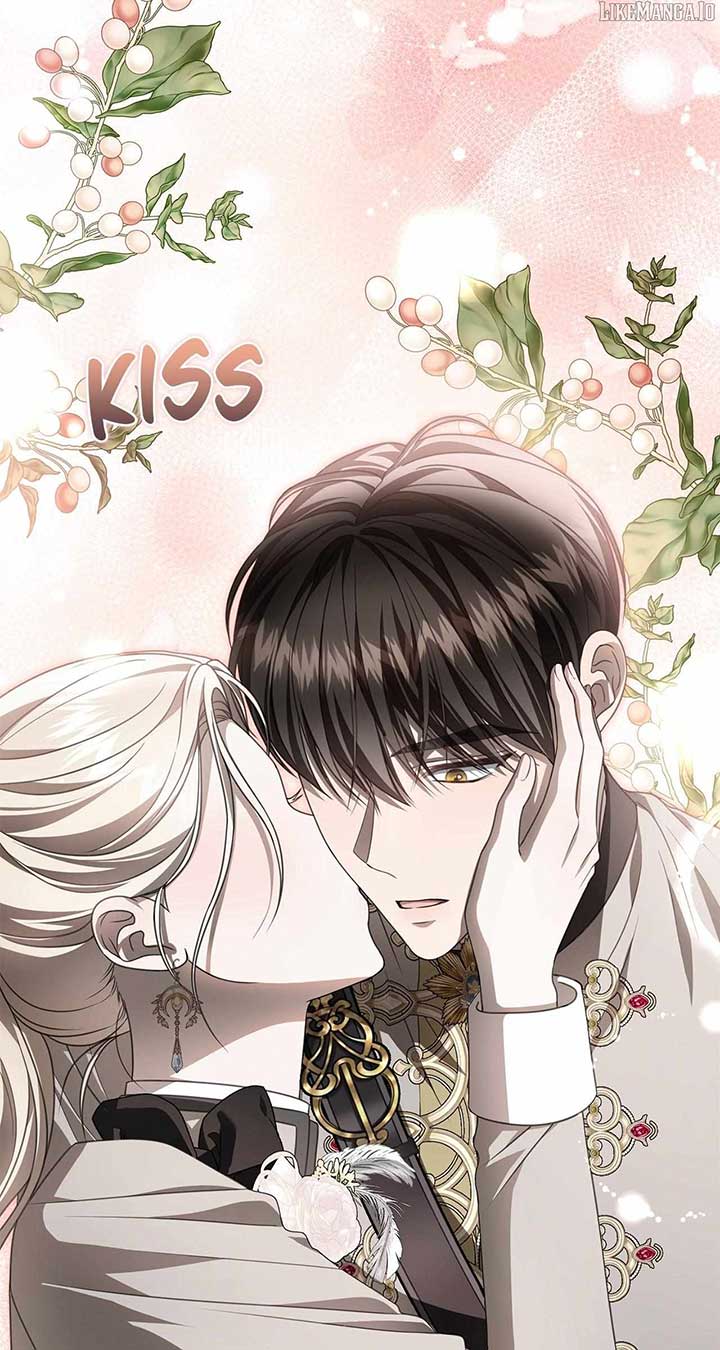 That’s Not What My Will Said Chapter 23 506 064