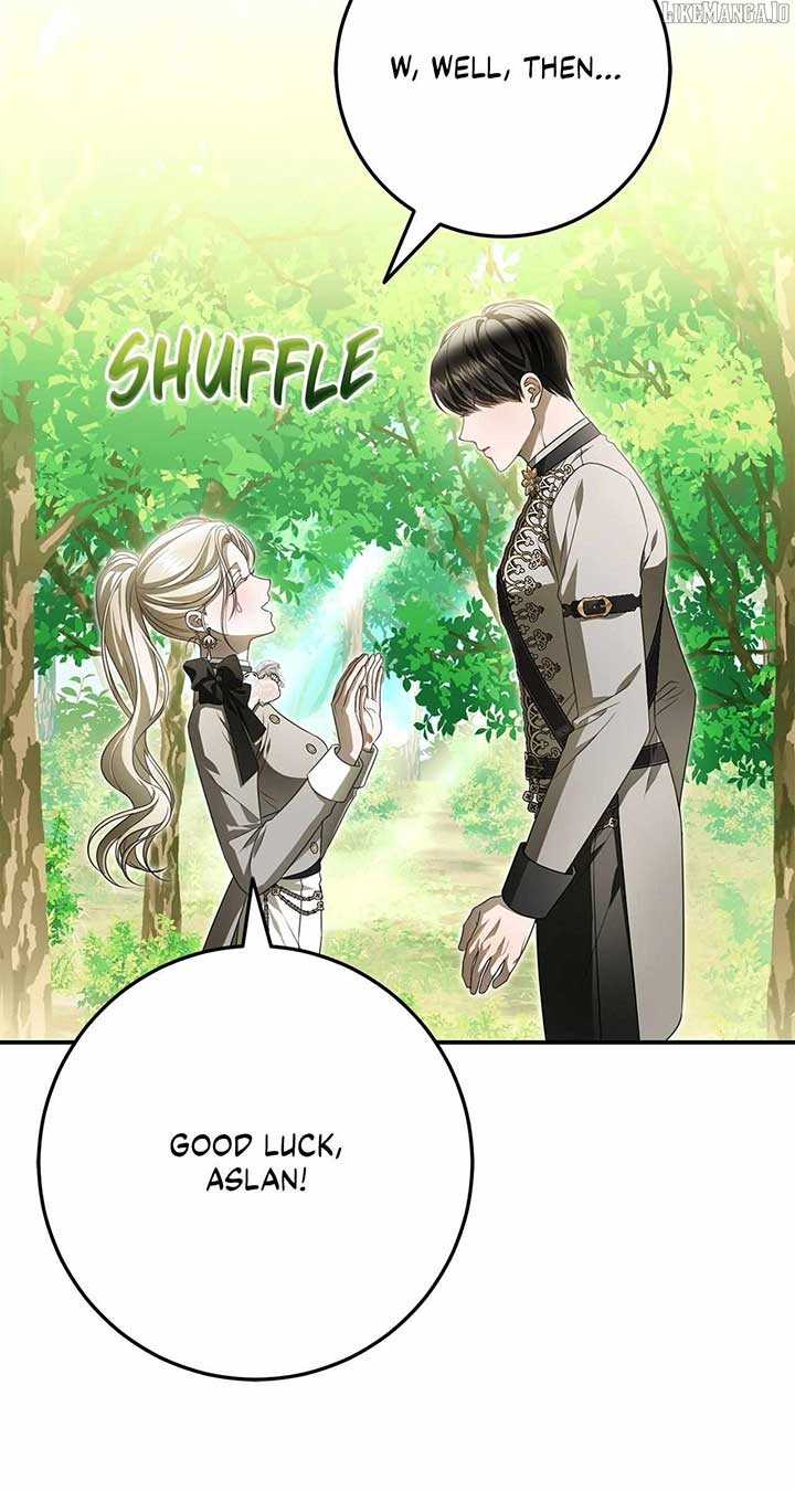 That’s Not What My Will Said Chapter 23 513 071