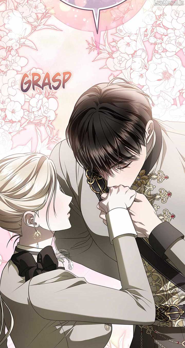 That’s Not What My Will Said Chapter 23 516 074