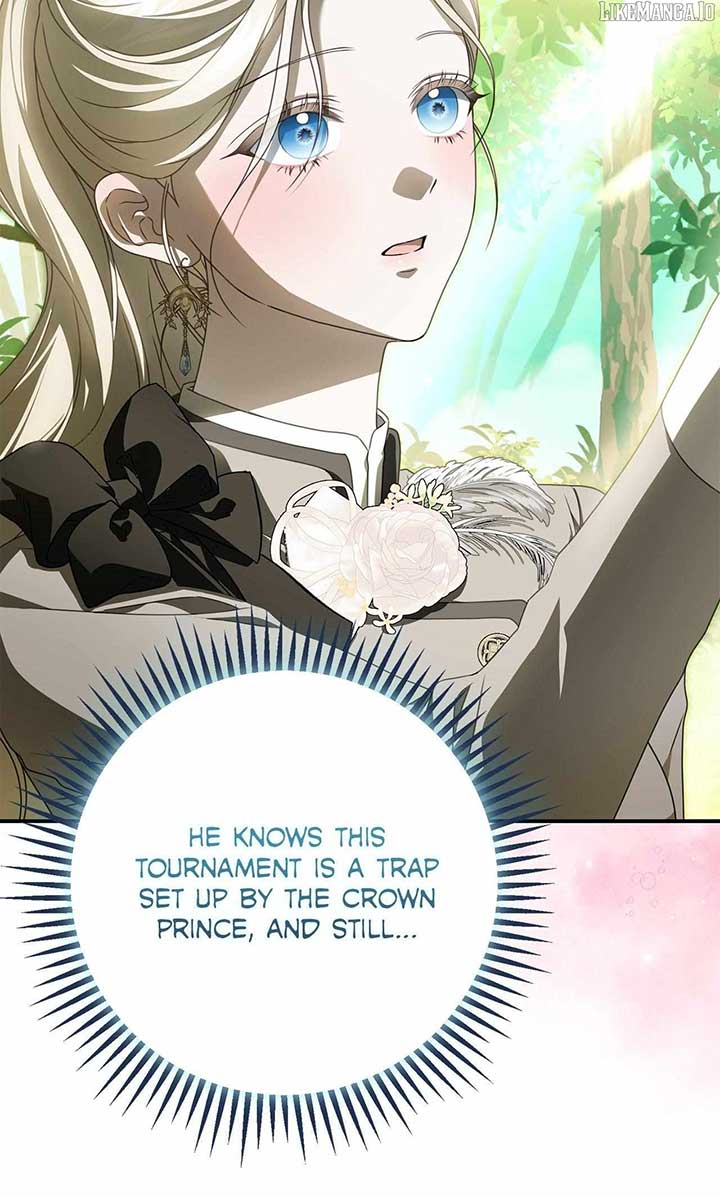 That’s Not What My Will Said Chapter 23 518 076