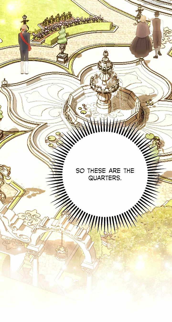 That’s Not What My Will Said Chapter 23 524 082