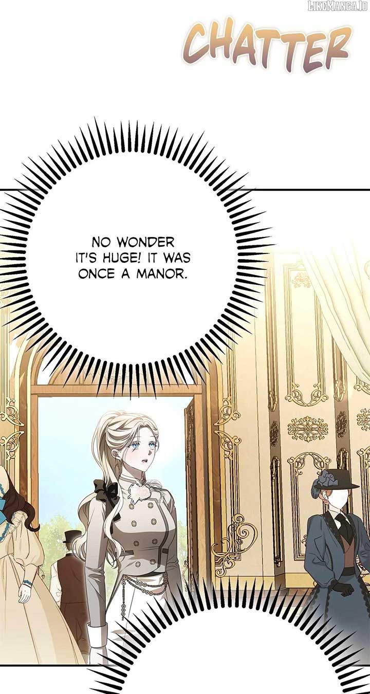 That’s Not What My Will Said Chapter 23 525 083