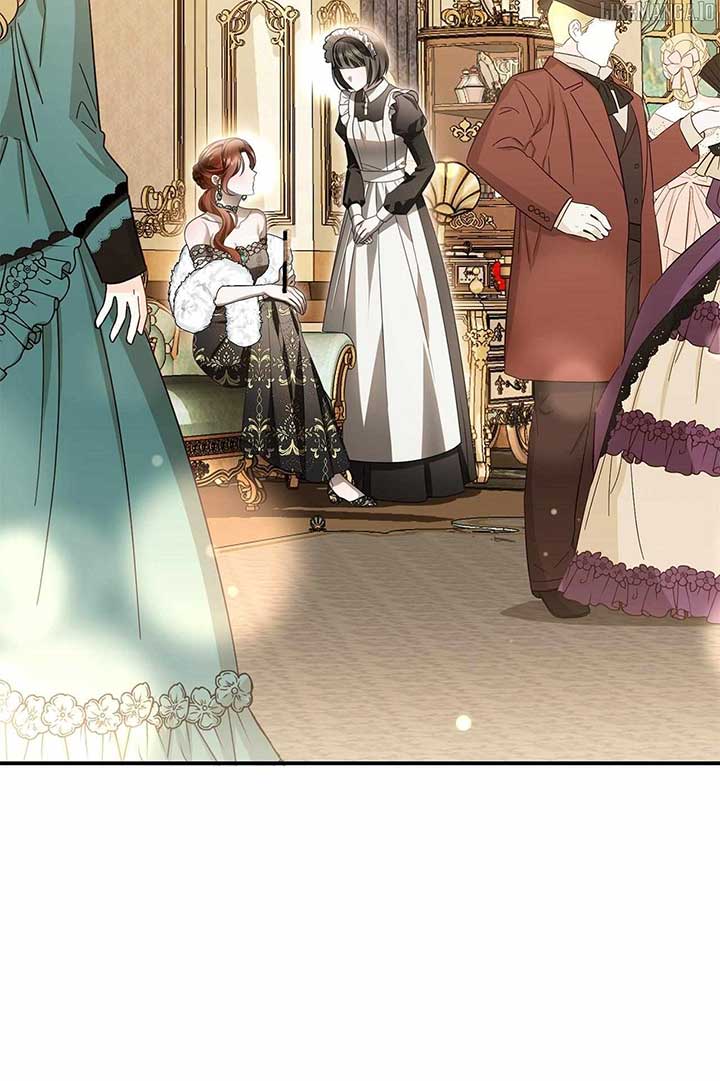 That’s Not What My Will Said Chapter 23 527 085