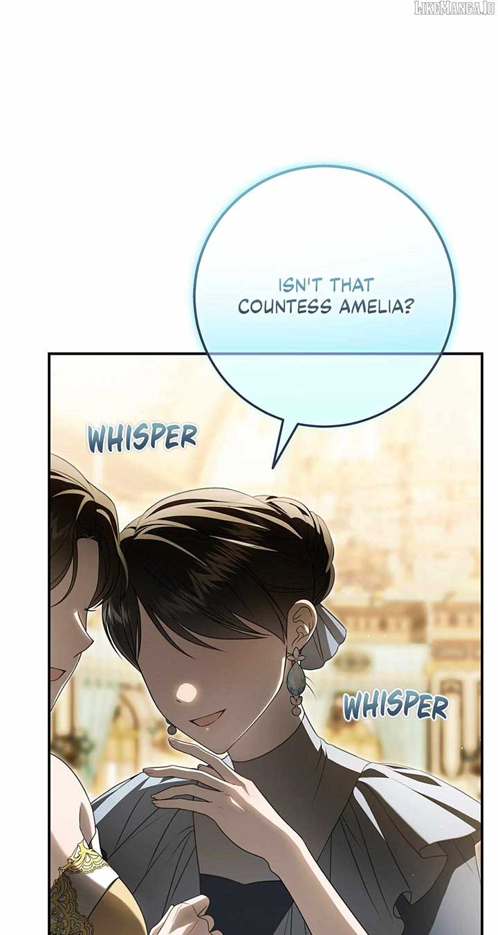 That’s Not What My Will Said Chapter 23 528 086