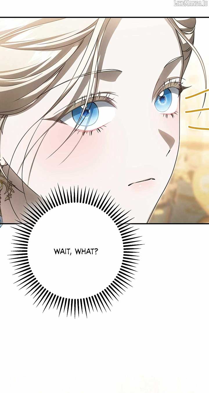 That’s Not What My Will Said Chapter 23 530 088