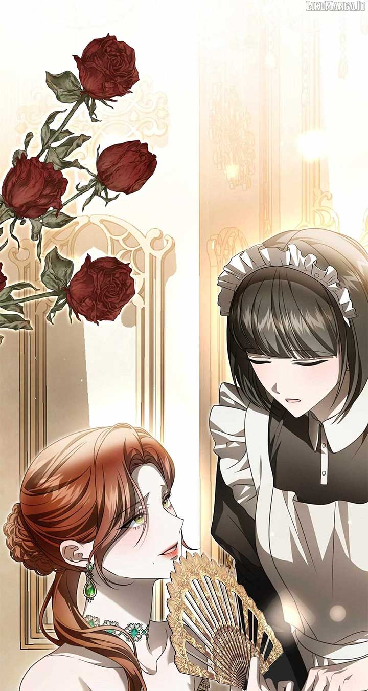 That’s Not What My Will Said Chapter 23 531 089