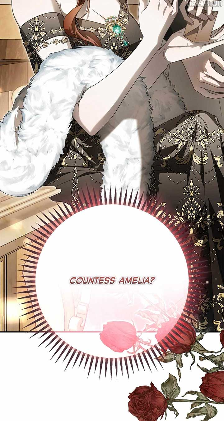 That’s Not What My Will Said Chapter 23 532 090