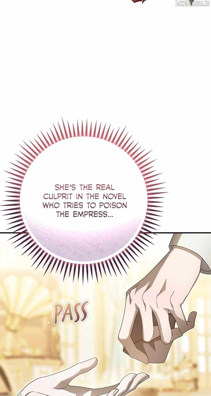 That’s Not What My Will Said Chapter 23 533 091