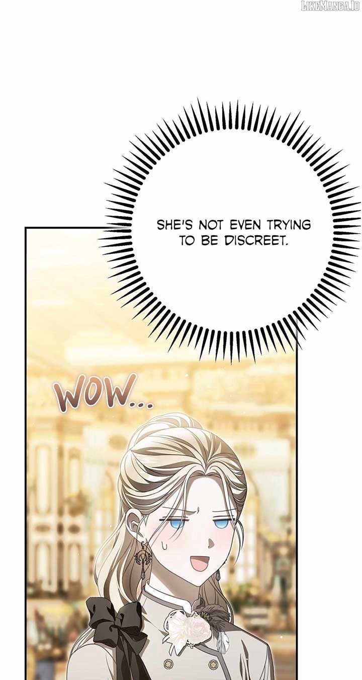 That’s Not What My Will Said Chapter 23 535 093