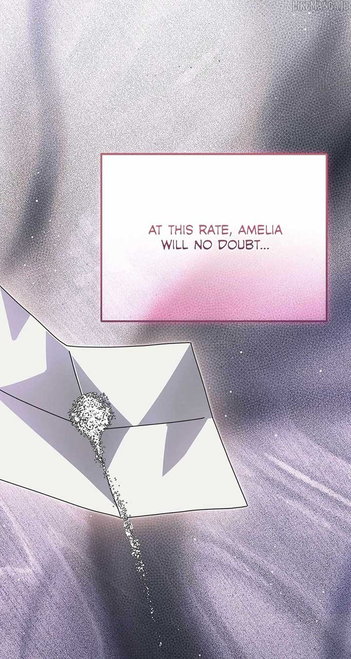 That’s Not What My Will Said Chapter 23 538 096