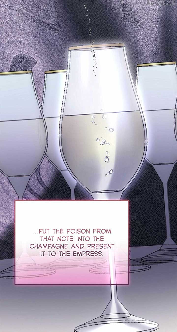 That’s Not What My Will Said Chapter 23 539 097