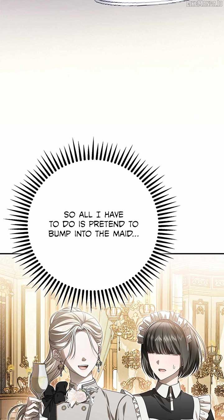 That’s Not What My Will Said Chapter 23 540 098